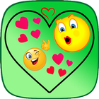 3d Stickers WAStickerS 2020 (WAStickerApps) 图标