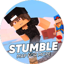 Stumble Map For Minecraft APK