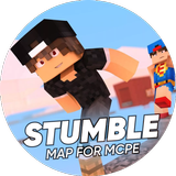 Stumble Map For Minecraft icon