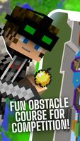 Stumble Map For Minecraft poster