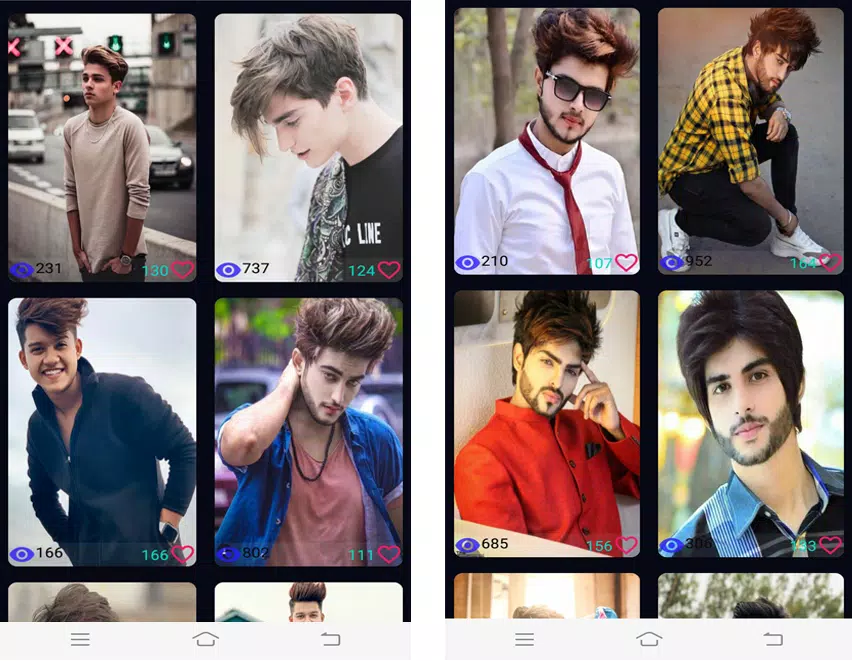 Stylish DP Boys Wallpaper Boys DPZ Profile Picture APK per Android Download