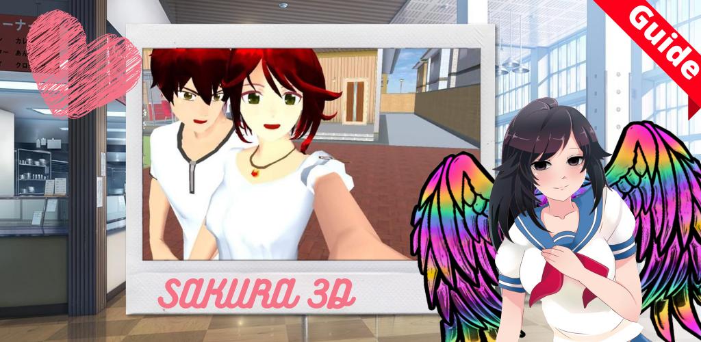 New Sakura School Girls Simulator Walkthrough Apk For Android Download New Sakura School Girls Simulator Walkthrough Apk For Android Download