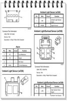 SISTEM WIRING DIAGRAM FOR CAR اسکرین شاٹ 1