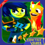 Slugterra games Hints Slug It Out 2 Walkthrough icon