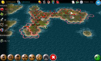 World of Empires capture d'écran 2