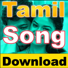 Tamil Song Download simgesi