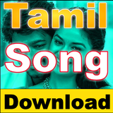 Tamil Song Download icône