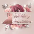 Wedding Card Maker 💌 Invitation Design App