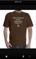New T Shirt Design screenshot 2