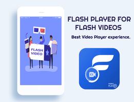Flash Player capture d'écran 1