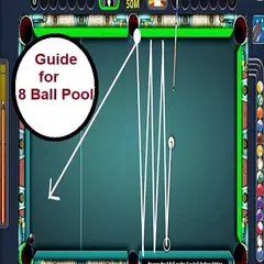 Guide for 8 Ball Pool アプリダウンロード