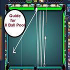 Guide for 8 Ball Pool icône