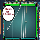 Guideline for 8 Ball Pool simgesi