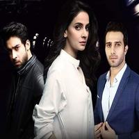 Pakistani Drama Affiche