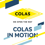ColasInMotion