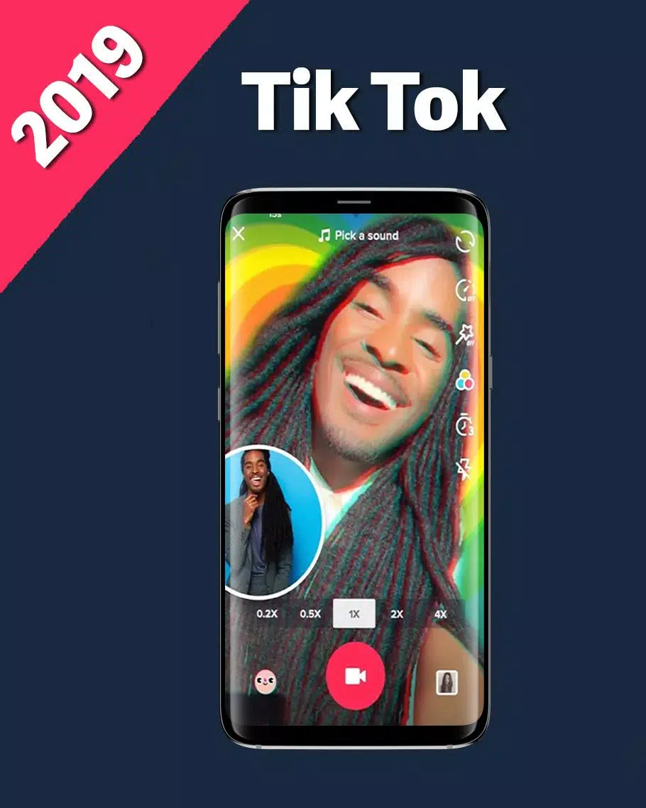 TikTok - Make Your Day