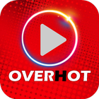 OverHot App Zeichen