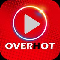 OverHot App 포스터