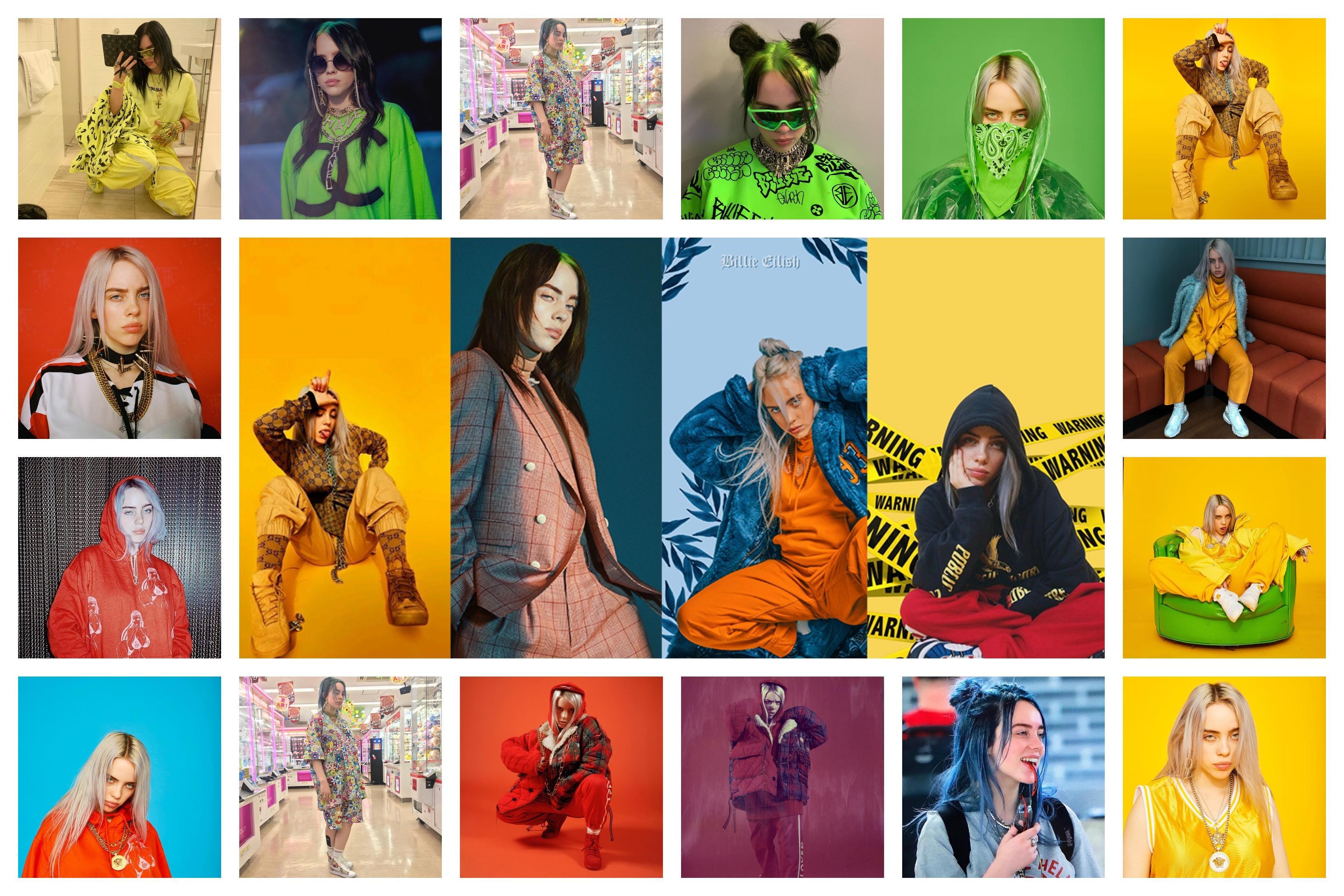 billie eilish HD Wallpaper HD APK pour Android Télécharger billie eilish HD Wallpaper HD APK pour Android Télécharger