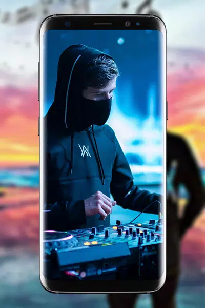 Alan Walker Wallpaper HD APK pour Android Télécharger Alan Walker Wallpaper HD APK pour Android Télécharger