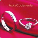 New Wedding Ring Design Model APK