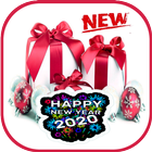 Happy New Year 2020 Images GIF, Wishes and Quotes Zeichen