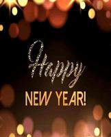 Happy New Year 2020 Images GIF, Wishes and Quotes Screenshot 1