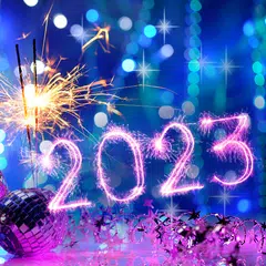 download Happy New Year Wallpaper APK