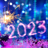 Happy New Year Wallpaper APK