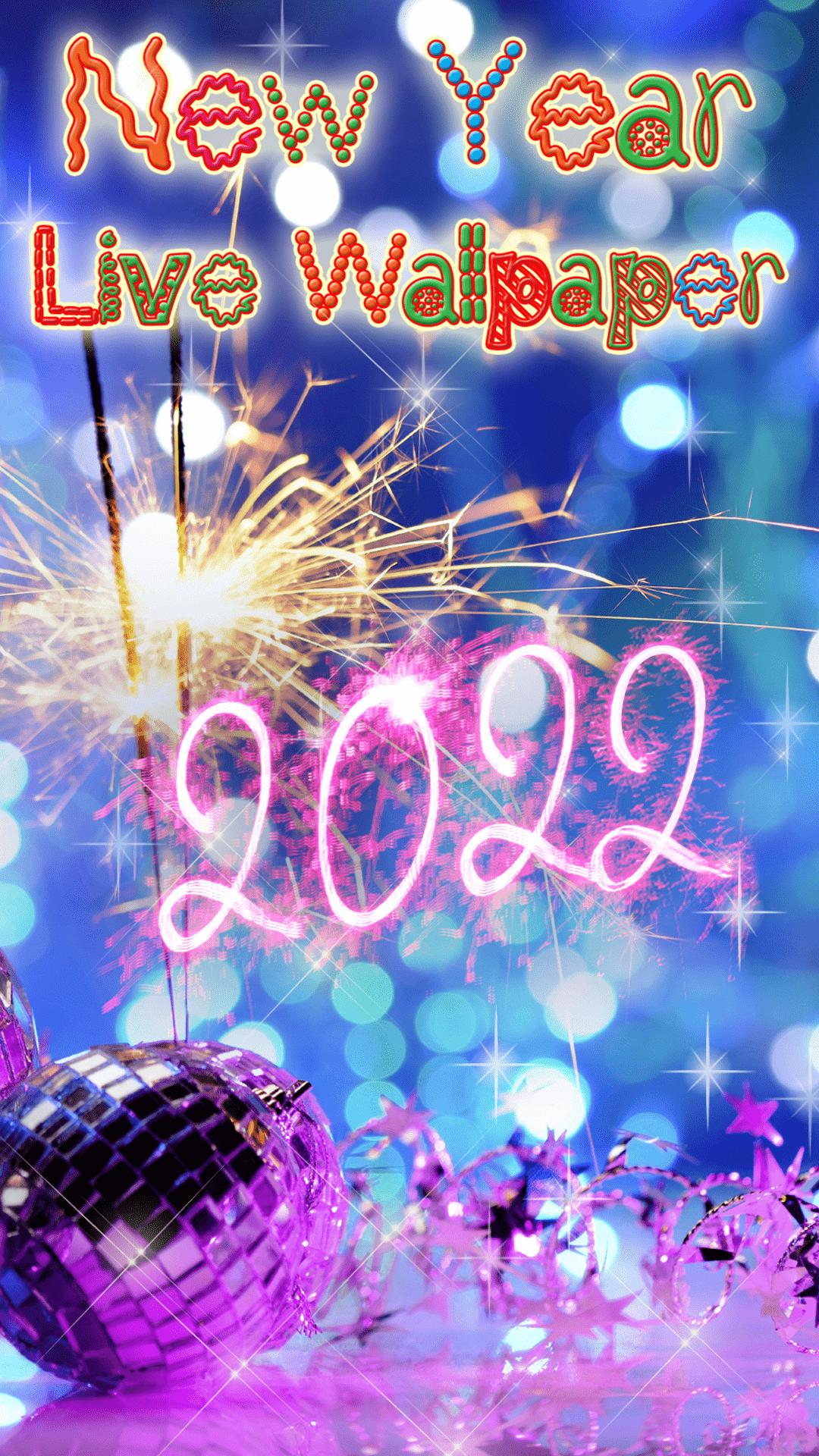 Android 用の 新年 おしゃれ 壁紙 ライブ壁紙 クリスマス Apk をダウンロード