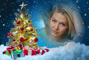 New Year Photo Frames স্ক্রিনশট 1