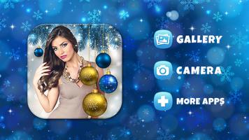 New Year Photo Frames স্ক্রিনশট 3