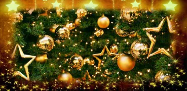 New Year Photo Frames 2020