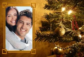 برنامه‌نما New Year Photo Frames عکس از صفحه