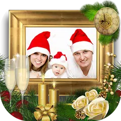 New Year Photo Frames 2020 APK download