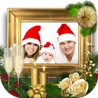 New Year Photo Frames 2020 icon