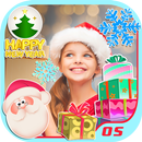 Yeni Yıl Fotoğraf Çıkartmaları APK
