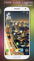 New York Lights Live Wallpaper স্ক্রিনশট 2