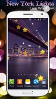 New York Lights Live Wallpaper স্ক্রিনশট 3