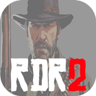 Guide for RDR2, Companion Tips icône