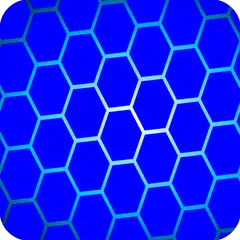 HD New Blue Wallpaper