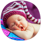 Newborn Baby Life Guide icône