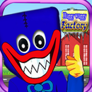 Huggy Game Poppy Maker Factory APK