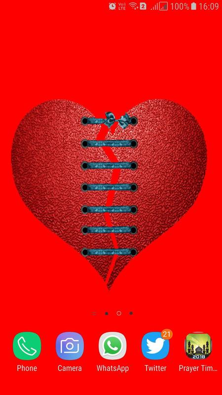 Hd New Broken Heart Wallpaper For Android Apk Download