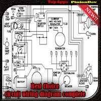 New circuit wiring diagram complete Poster