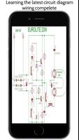 New circuit wiring diagram complete captura de pantalla 1