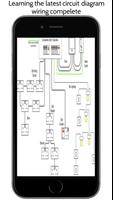 New circuit wiring diagram complete captura de pantalla 2