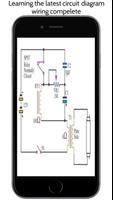 New circuit wiring diagram complete captura de pantalla 3