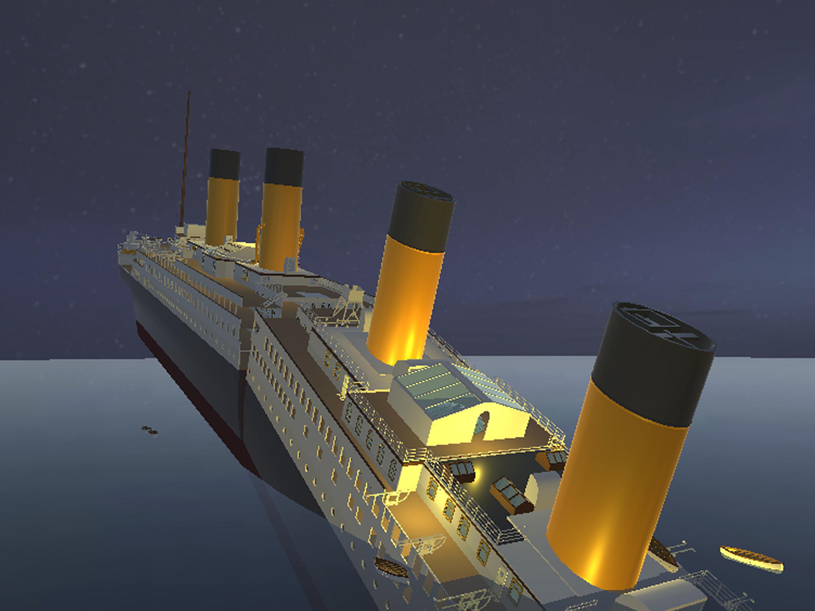Симулятор крушения. Титаник игра симулятор. Титаник 2д. Титаник тонет игра. Симулятор потопления Титаника.