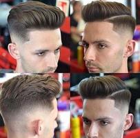 Newest Men Hair Styles syot layar 3